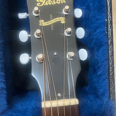 Gibson J-45 True Vintage 2014 image 2