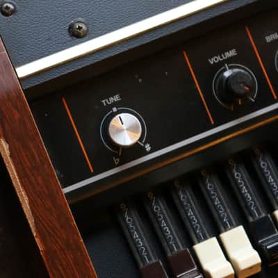 Roland VK-1 Vintage Analog Drawbar Organ image 11
