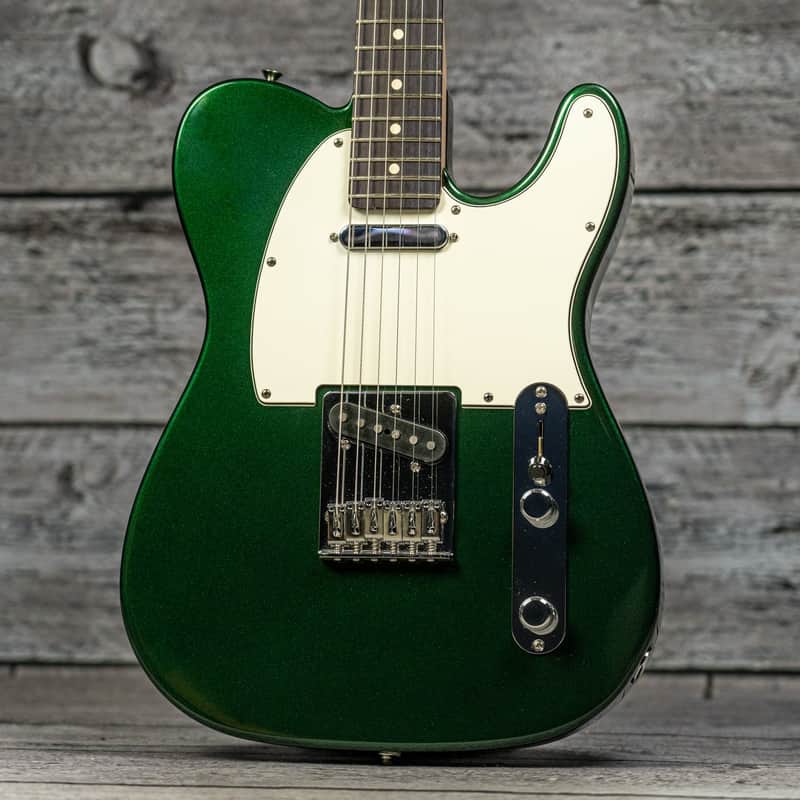 Fender Player II Telecaster image 1