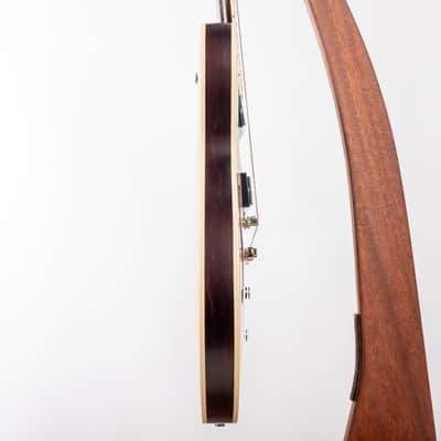Gibson ES-335 Satin, Satin Vintage Burst | Demo image 6