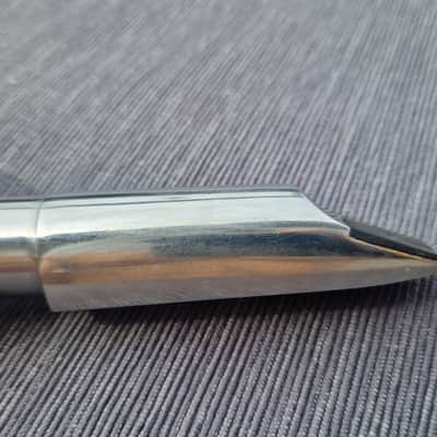 Berg Larsen 105 2 sms tenor saxophone mouthpiece - metal image 8