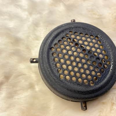 REISZ #5557 carbon microphone NEUMANN vintage M116 1925 image 5