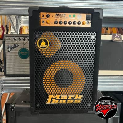 Markbass   Cmd121 H imagen 2