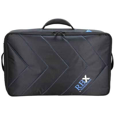 Reunion Blues RBX-24, Pedalboard/Gear Case 24" x 14" image 6