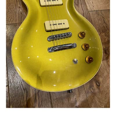 HAMER STUDIO CUSTOM P-90 1993 image 4