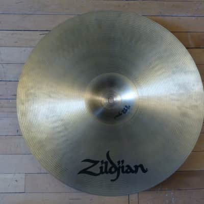 Zildjian Avedis 15" Paper Thin Crash 782g image 4
