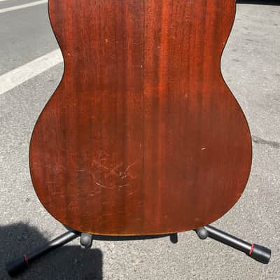 Martin 0-18T 1968 image 16