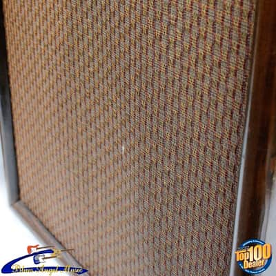 1969 Karlson Model 12K Speaker Pair EV Woofers & Xover, Philips Tweeters #31822 image 8