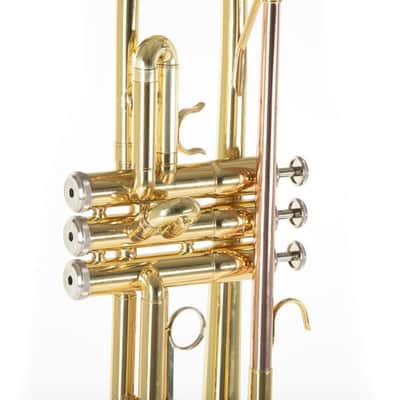 Roy Benson TR-101 in B Trompete image 8