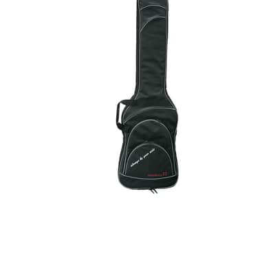 Sandberg California VM4, Natural Gloss / Pau Ferro *In Stock! image 12