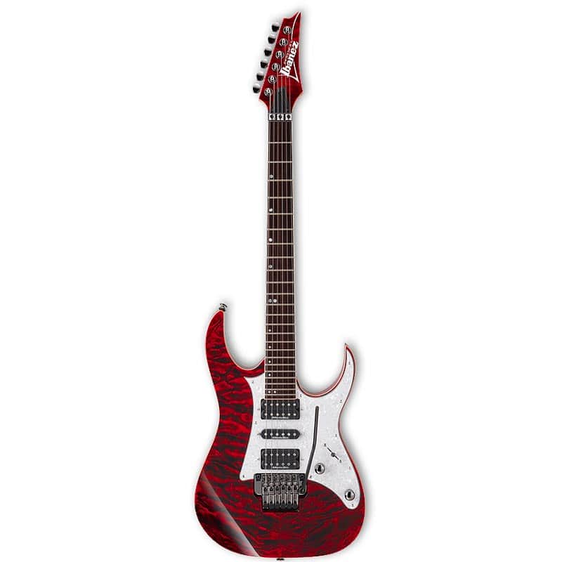 Ibanez RG950QMZ Premium image 2