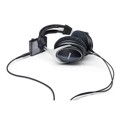 Shure - SRH1540 Premium Closed-Back Headphones image 6