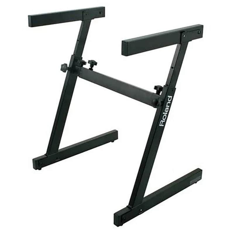 Roland KS-18Z Keyboard Stand image 1