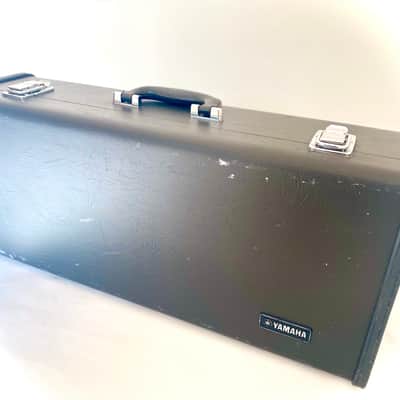 Yamaha YAS-575AL Allegro Alto Saxophone Japan G1 Neck w/ Yamaha 4C Mouthpiece & Yamaha Case image 23