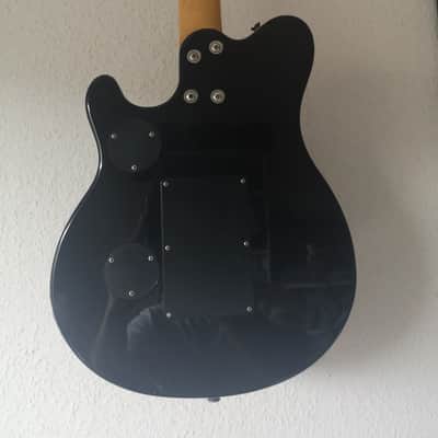Jim Harley Vintage Telecaster 1980 image 8