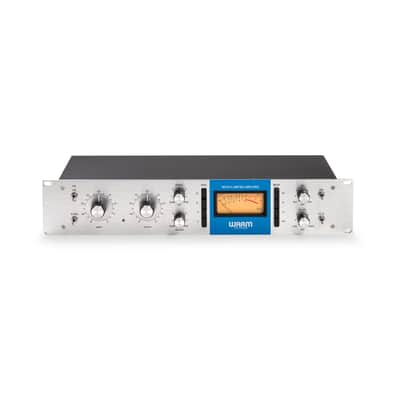 Warm Audio WA76-A Single Channel FET Compressor 