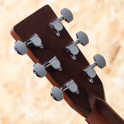 Martin CTM D-28 Black Polished&Beveled Pickguard 2005 image 9