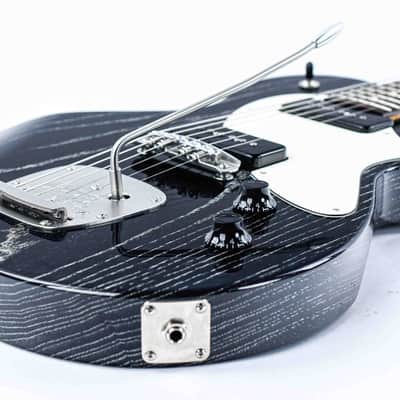 Collings 360 LT M Doghair Finish 2024 image 14