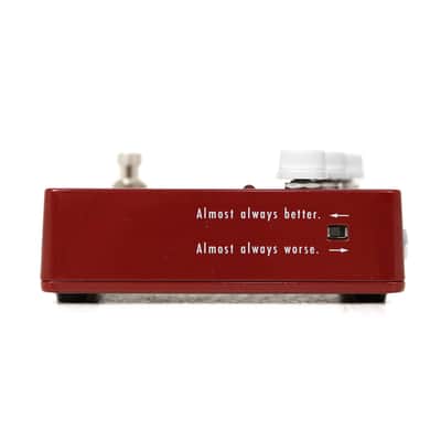 Klon KTR - Overdrive Boost image 3