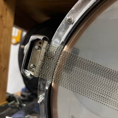 Premier 8x14 Die cast Hoop Snare Drum image 8