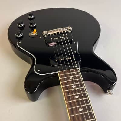 Gibson Les Paul Special Double Cutaway 2025 image 9