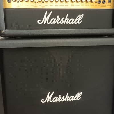 CABEZAL MARSHALL MG100HDFX + DOS PANTALLAS MARSHALL Bild 3