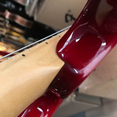 Chapman ML1 CAP10 - 3 Tone Burst image 12