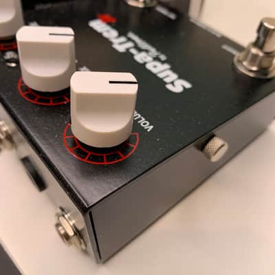 Fulltone  Supa  Trem Jr image 5
