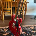 Gibson ES-335 Dot 2020 - 2026 - Sixties Cherry