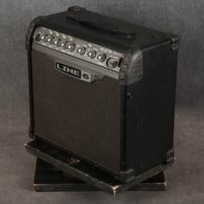 Line 6 Spider III Combo - 2nd Hand image 5
