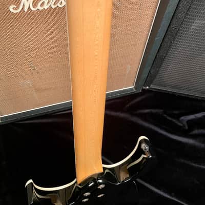 Ibanez RG series -RG 2EX1 2011 - Black image 8