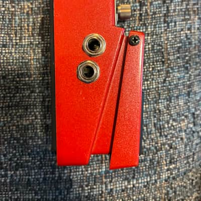 Boss RC-5 Loop Station 2020 - Present - Red image 3