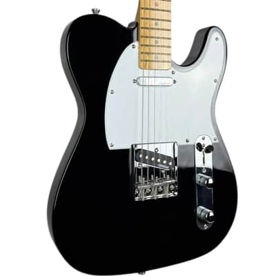 Faber TEC Telecaster - Black image 2