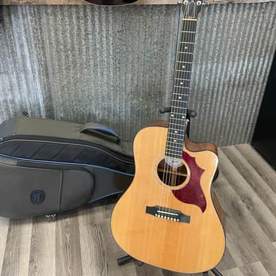 AYERS SJ07E-CX-NH Custom 2018 | Reverb