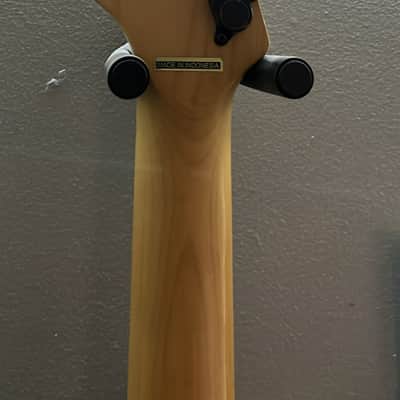 Kramer Pacer Classic 2012 - 2019 - Pearl White image 5