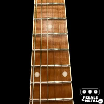 Ernie Ball Music Man Cutlas BFR - x7645 image 11