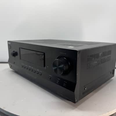 Sony STR-DH520 Receiver 7.1 Channel HiFi AV Home Theater HDMI Dolby DTS image 2