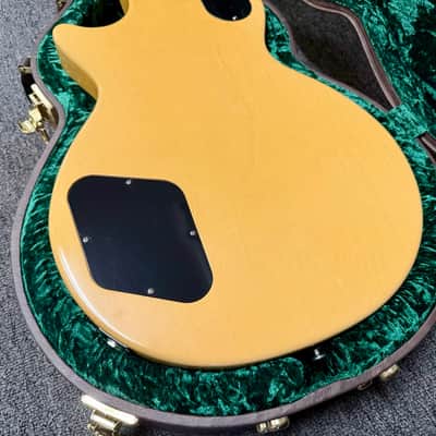 Heritage Custom Shop H-137 Core Collection - TV Yellow image 7
