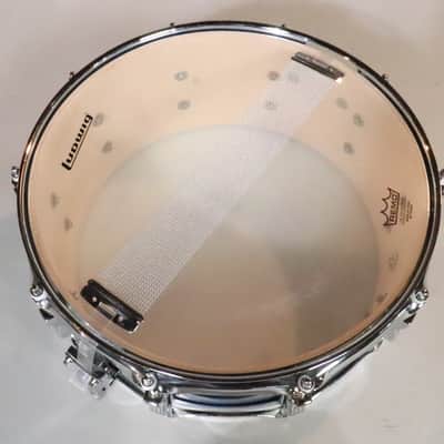 Ludwig Accent CS Custom 6.5x14" Snare Drum image 12