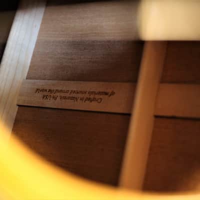 Martin D18E 2020 Limited Edition image 5