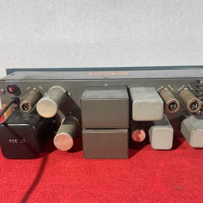 Pultec EQP1A TUBE EQ VINTAGE image 20