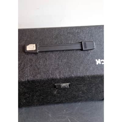 Kinetics Passive Wedge Monitor - Passive Speakers - Good image 12