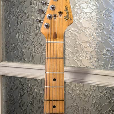 Fender Stratocaster ST-357V MIJ-Fujigen 1984/1987 Vintage '57 Reissue image 5