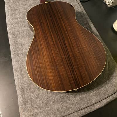 Ibanez AAM780E-NT Platinum Advanced Acoustic 2024 - Present - Natural High Gloss image 8