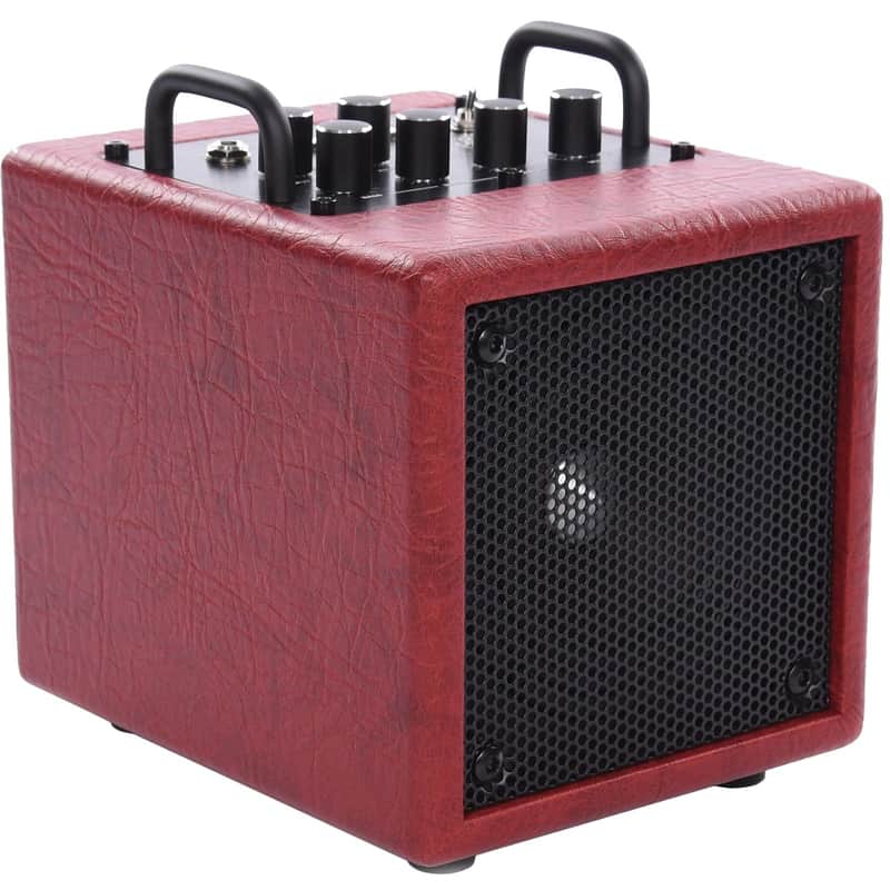 Phil Jones X4 Nanobass 35-Watt 1x4