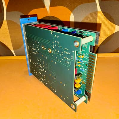 Maag Audio EQ4 500 Series Equalizer Module image 3