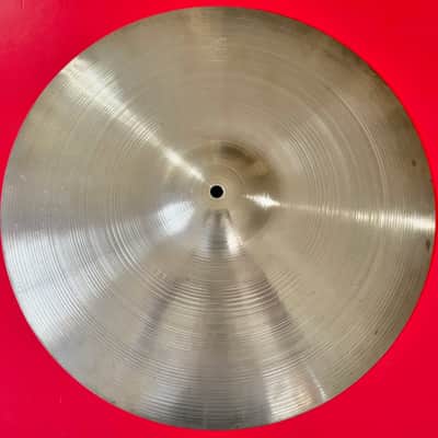 A zildjian 60s Aジルジャン 18 約1500g Vintage A zildjian 60s Aジルジャン 18 約1500g Vintage 【公式通販】