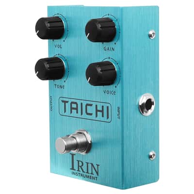 Demonfx Tone Mallet ベースエフェクター 51w970Vje4L._AC_UF894,