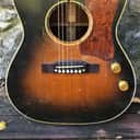 Gibson CF-100E 1953 - Sunburst
