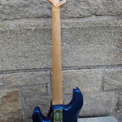 Ernie Ball Music Man StingRay 4 H image 11
